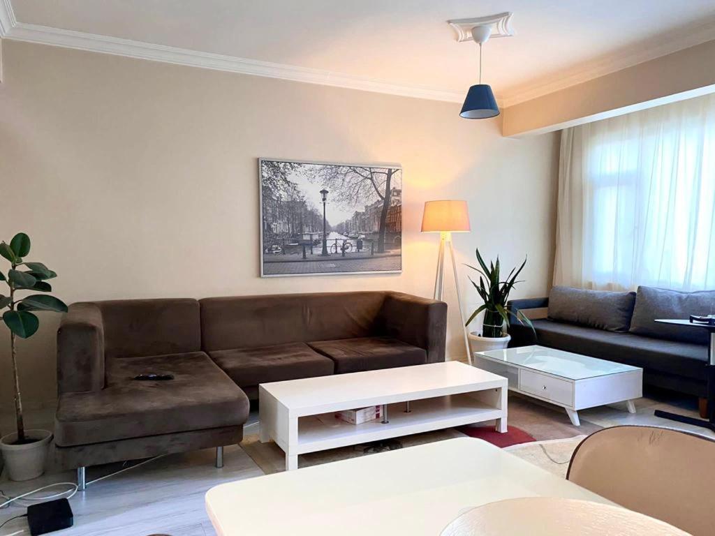 Private In Cihangir-2+1 Apartamento *